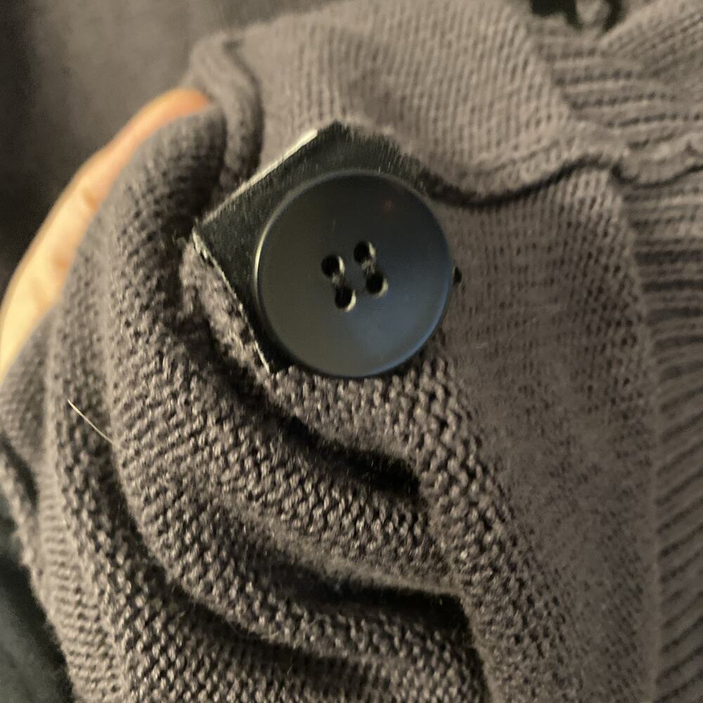Disney Nightmare Before Christmas 25 Years Boyfriend Cardigan - Picture 3 of 6